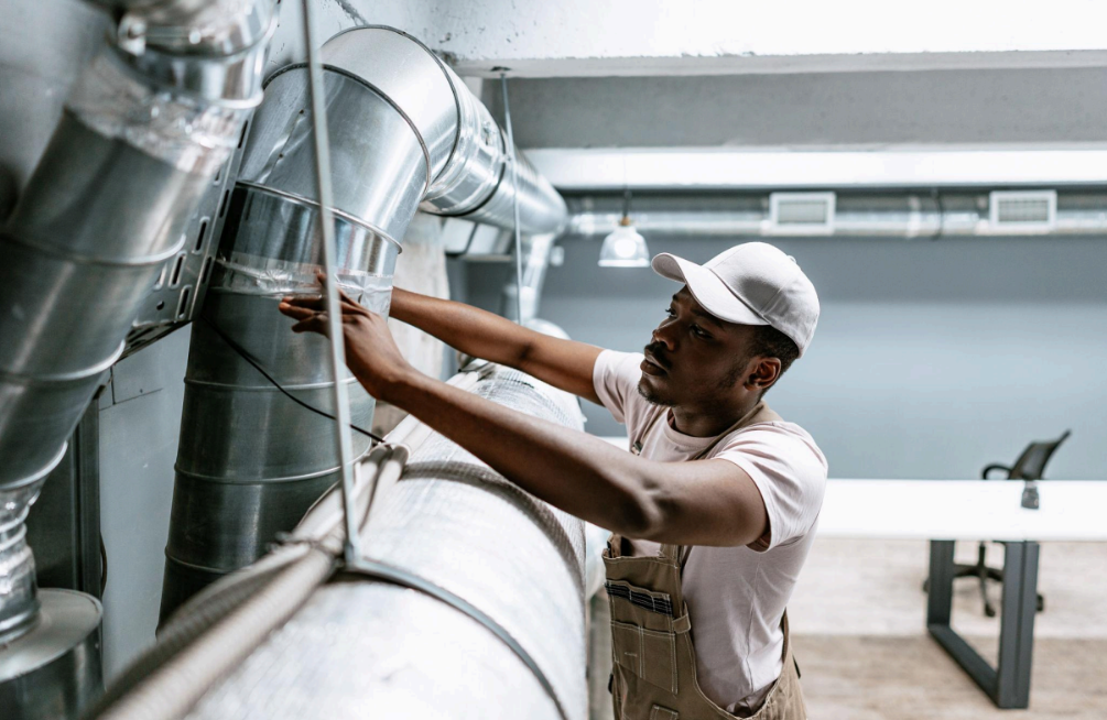 Refrigerator & Freezer Repair