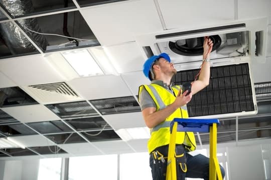 ventilation ventilation